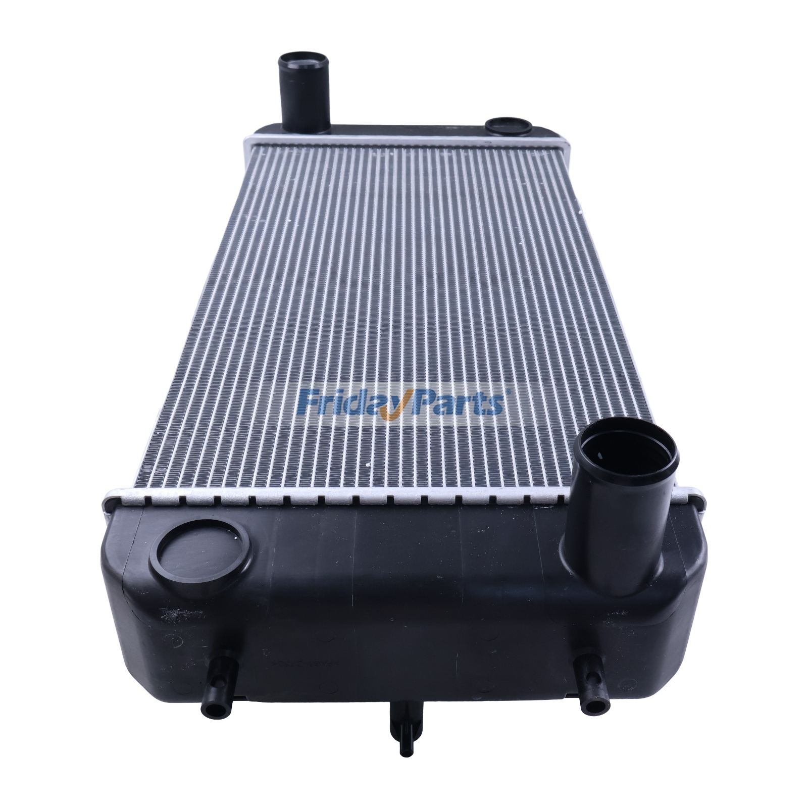 Water Tank Radiator for Excavator