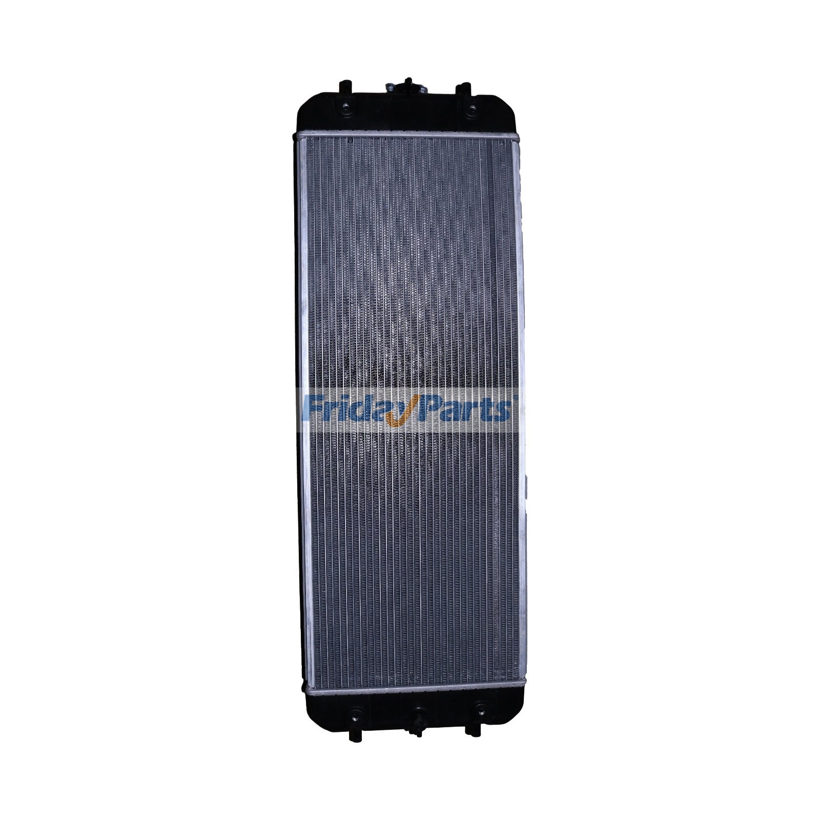 Radiateur de réservoir d'eau de FridayParts