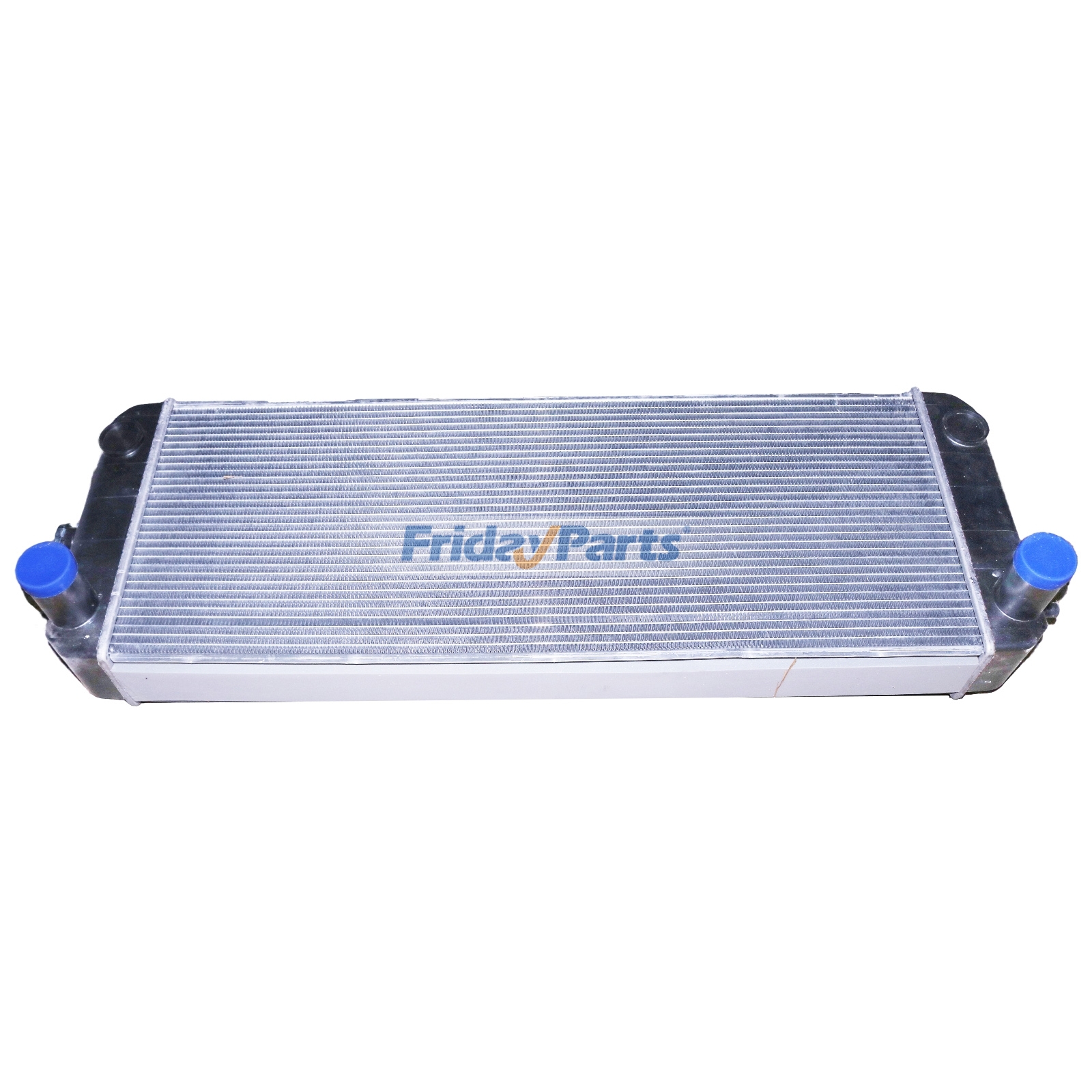 Water Tank Radiator 4668378 for John Deere Excavator 190DW 135D