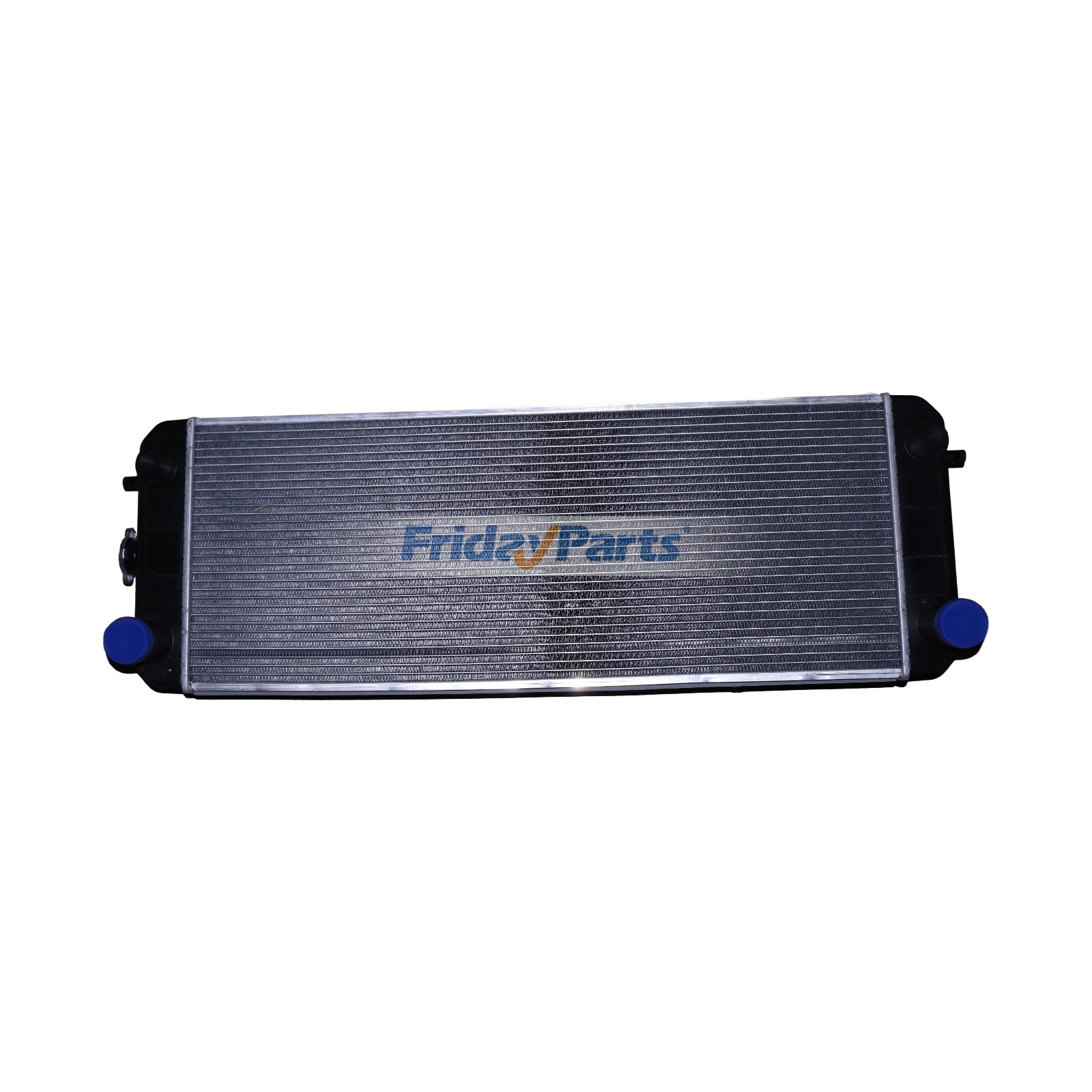 Núcleo del radiador del depósito de agua LN002020 para excavadora CASE CX160B CX130B para Excavadora