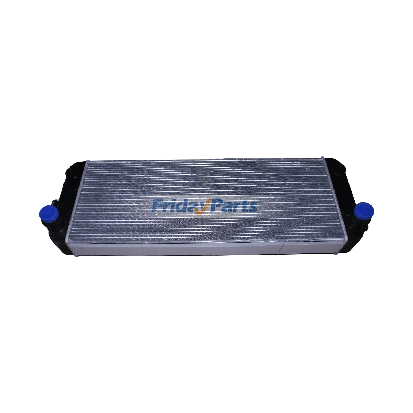 Núcleo del radiador del depósito de agua LN002020 para excavadora CASE CX160B CX130B Para CASE