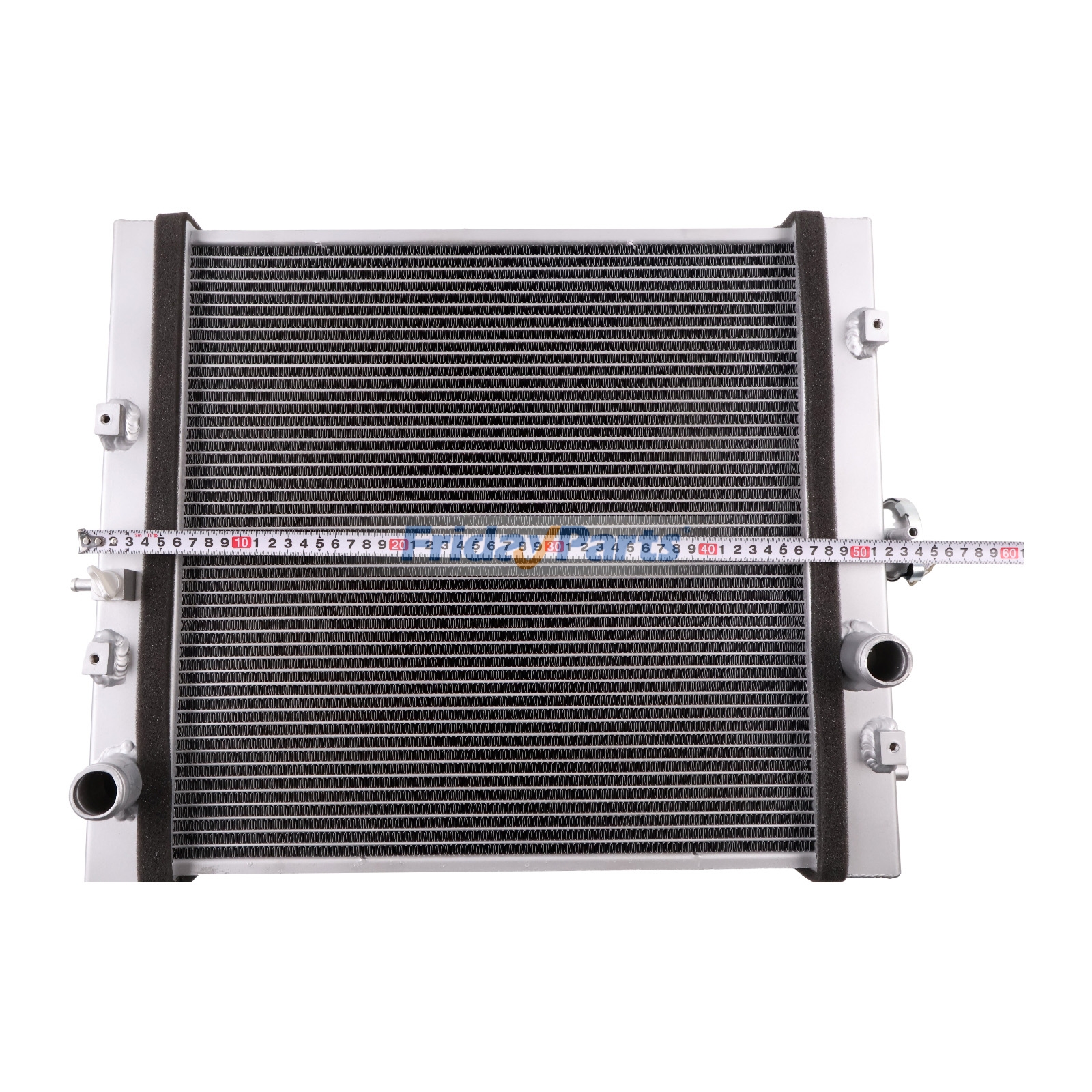 Achetez Radiateur de réservoir d'eau chez FridayParts