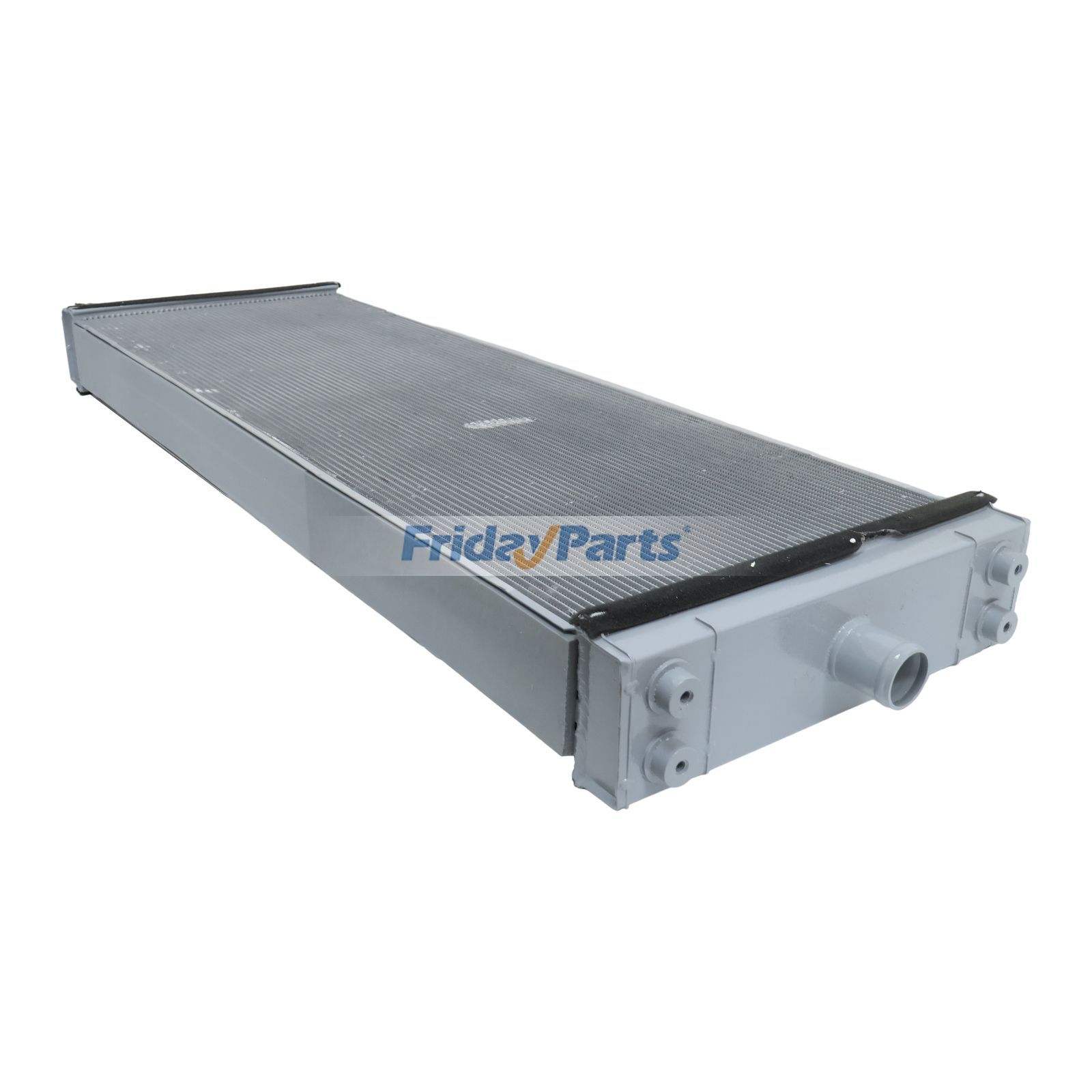 Water Tank Radiator for Excavator