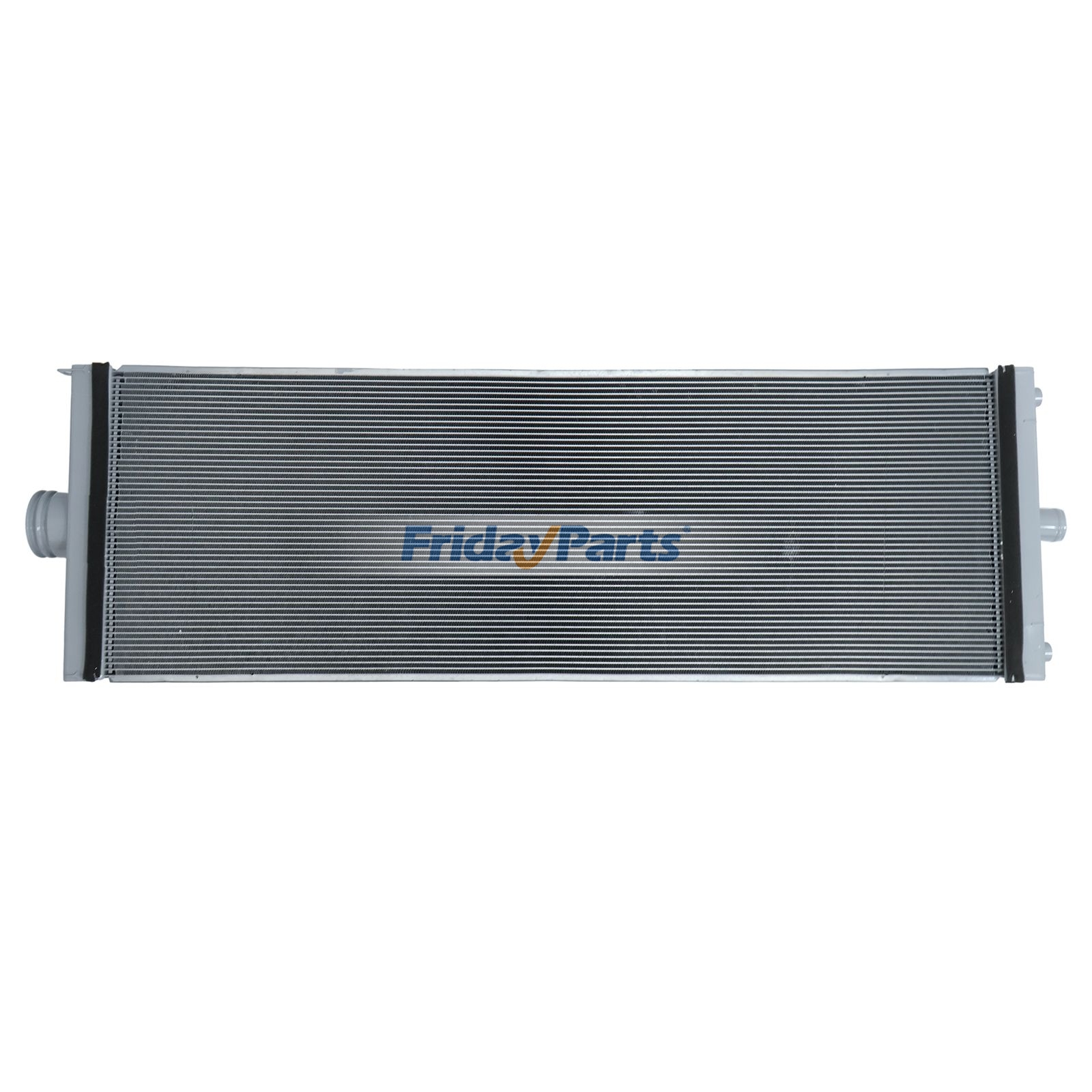 FridayParts Water Tank Radiator