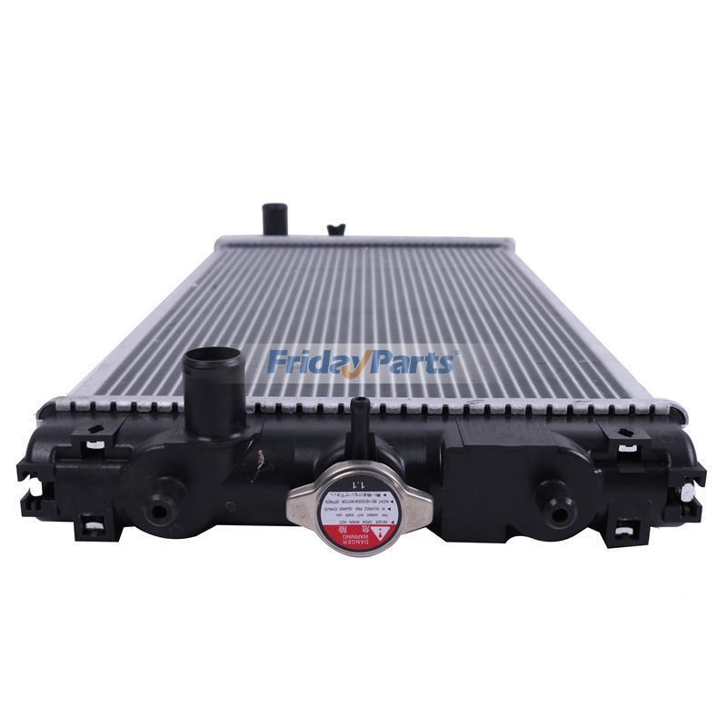 Water Tank Radiator for Engine,Excavator