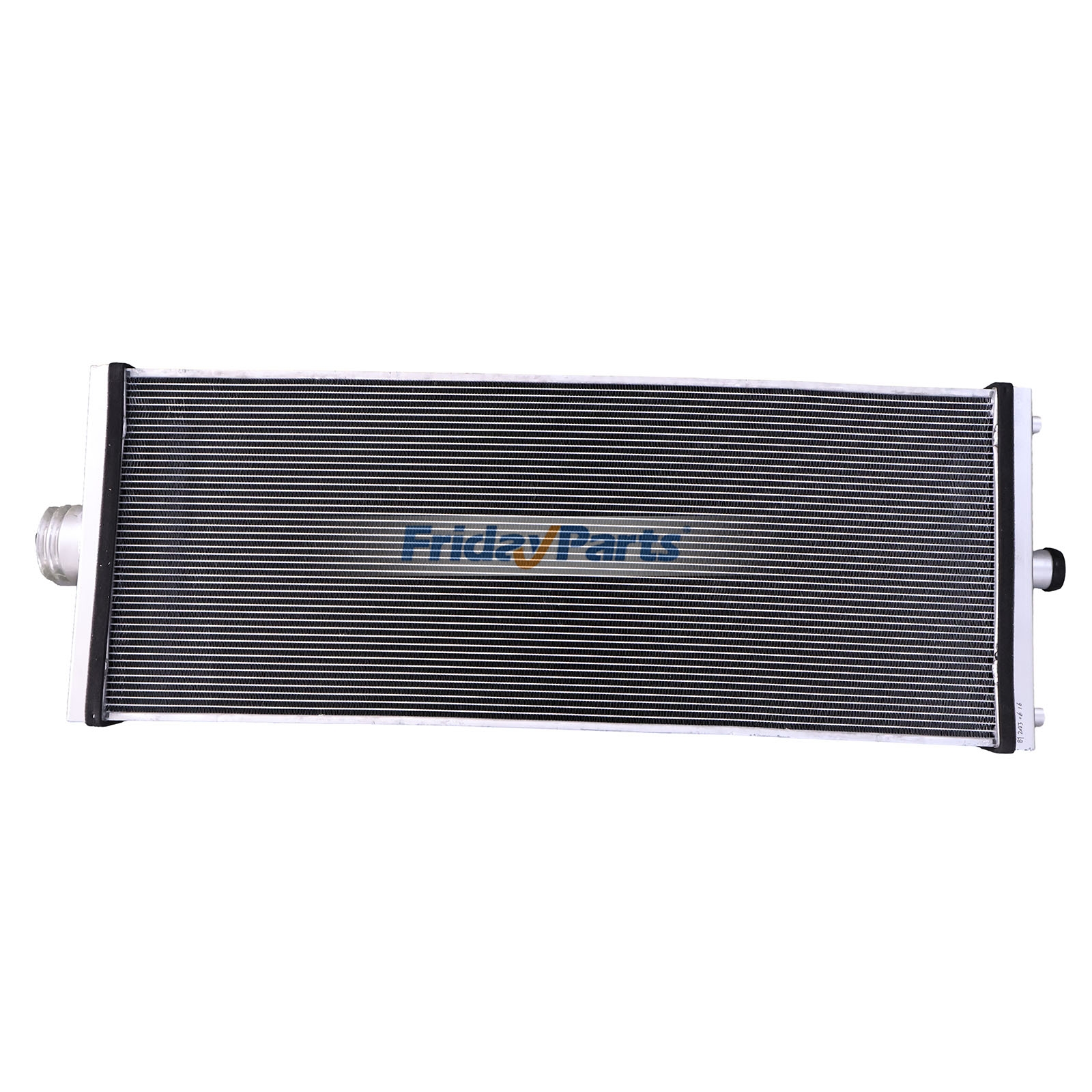  Water Tank Radiator For JOHN DEERE