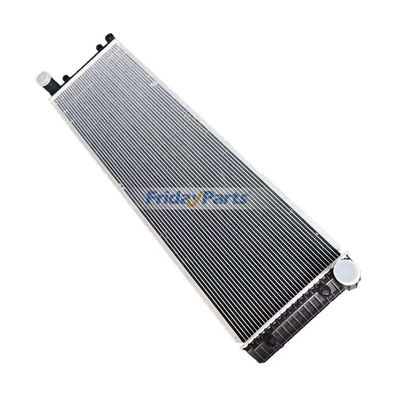 Water Tank Radiator 475-6622 for Caterpillar CAT Engine C9.3B C7.1 Excavator E336 E340GC E336GC E345GC