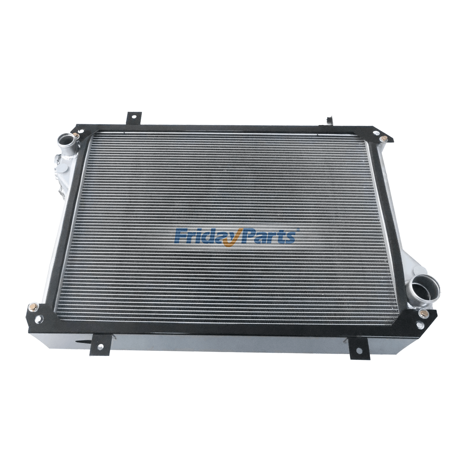 Water Tank Radiator 47775033 84232364 for CASE 721F 621F 821G New Holland W130C W170B W130B W190C