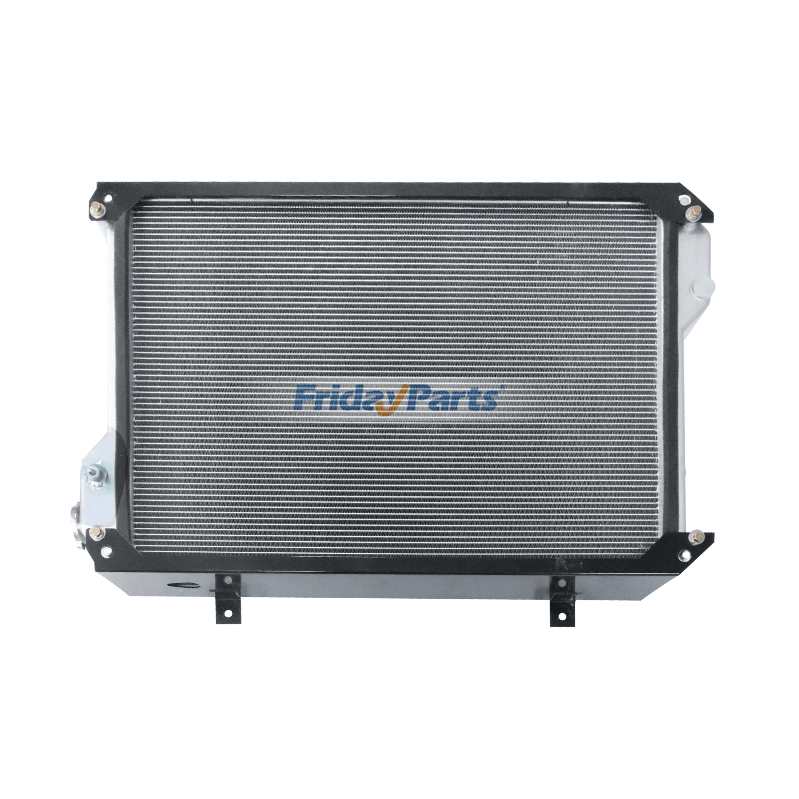 Water Tank Radiator 47775033 84232364 for CASE 721F 621F 821G New Holland W130C W170B W130B W190C