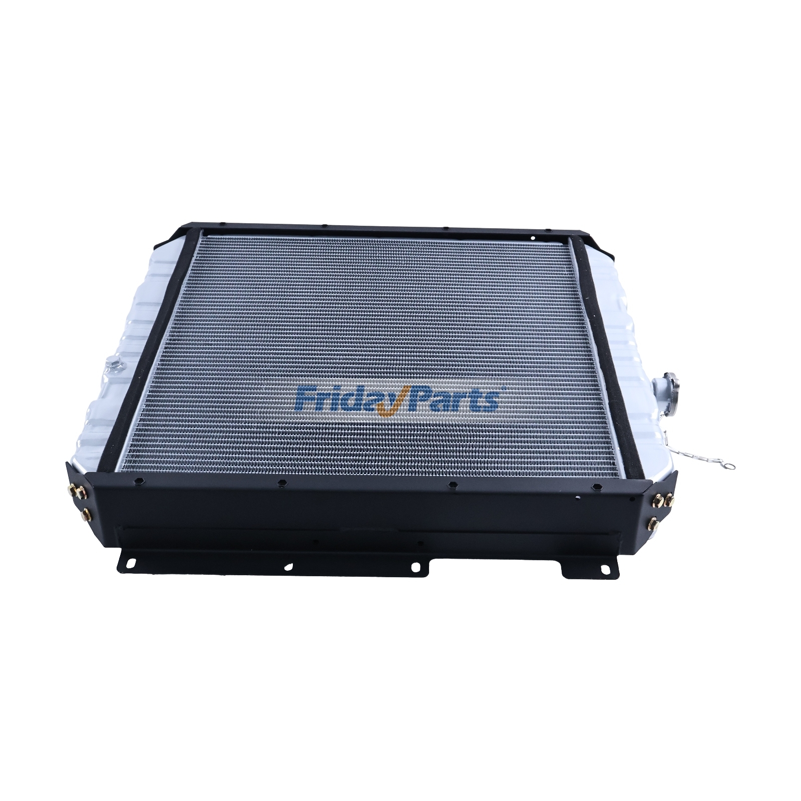 Water Tank Radiator for Engine,Excavator