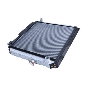 4616246 Water Tank Radiator 4I-7376 for Caterpillar CAT Engine 3064 Excavator ...