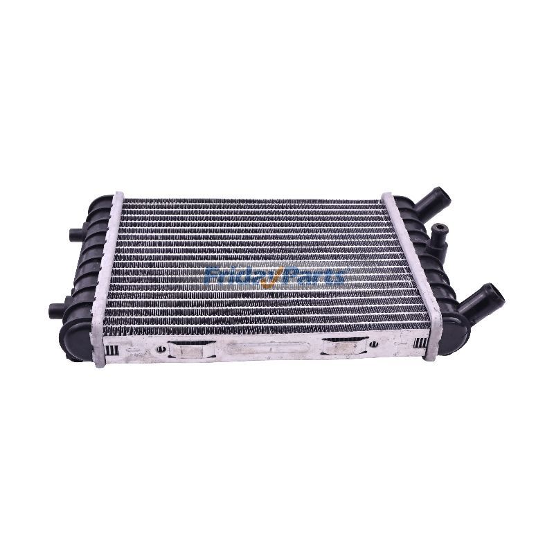 Water Tank Radiator 4M0121212D for 2017-2023 Audi Q7 3.0L