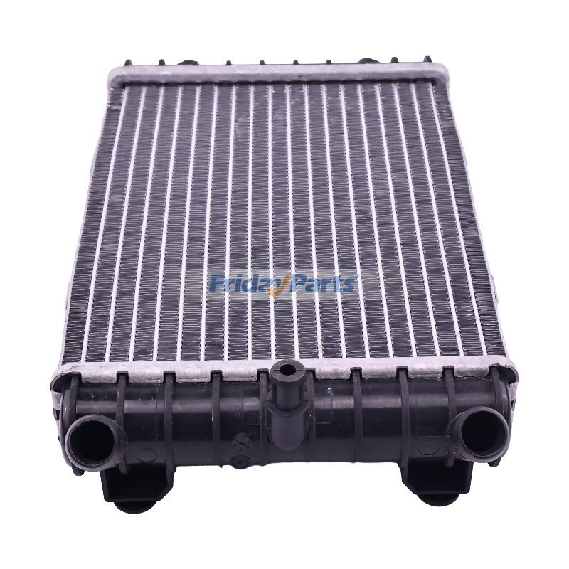  Water Tank Radiator For Audi