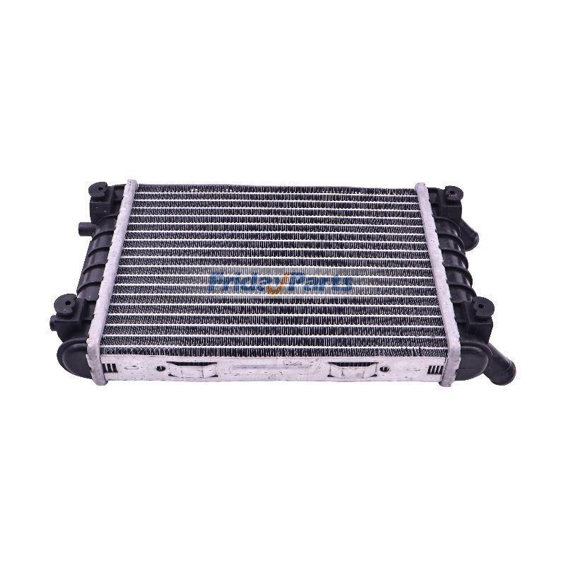 Water Tank Radiator for Vehicle