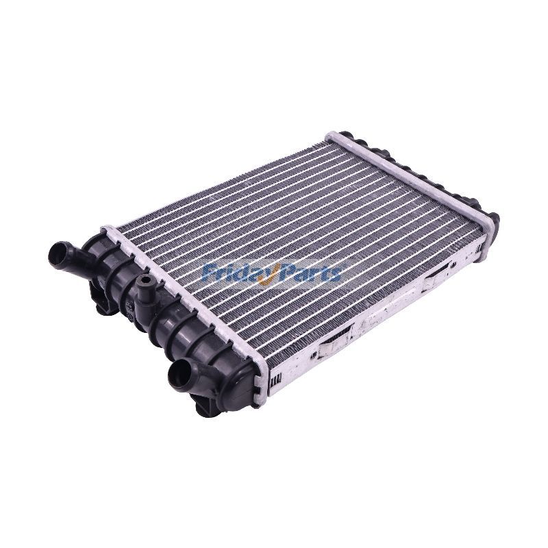 Vehicle Water Tank Radiator