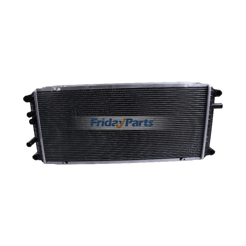 Water Tank Radiator 508-6290 for Caterpillar CAT Engine C7.1 C4.4 ...