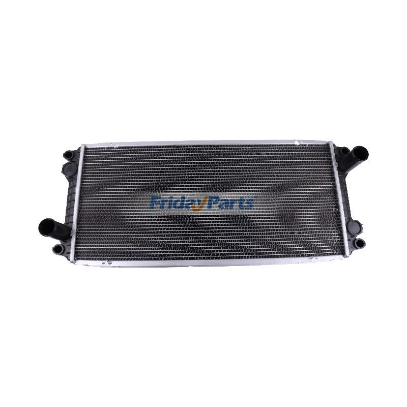 Water Tank Radiator in Stock in China