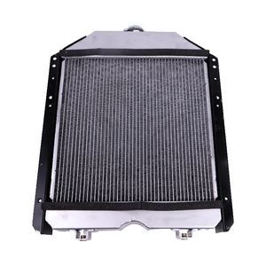 Water Tank Radiator 5118305 5104821 5096051 for CASE JX55 JX85 JX60 ...
