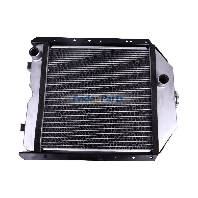 Water Tank Radiator for Tractor