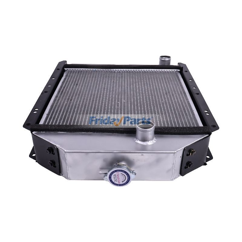  Water Tank Radiator For CASE,For New Holland,For OTHER BRAND