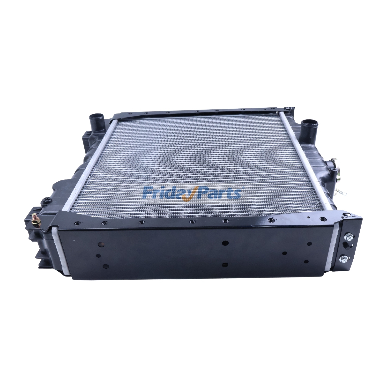 Water Tank Radiator for Tractor