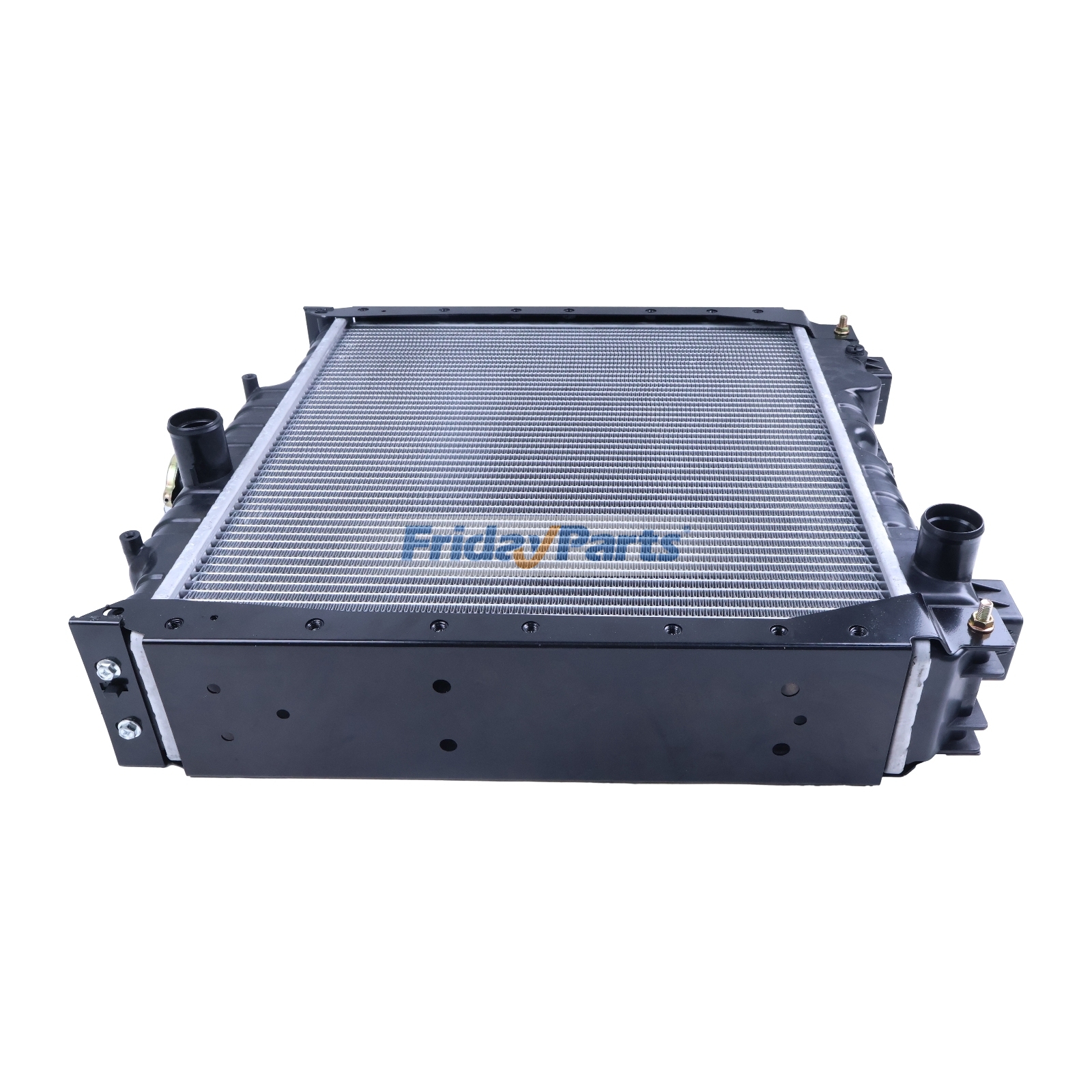  Water Tank Radiator For CASE