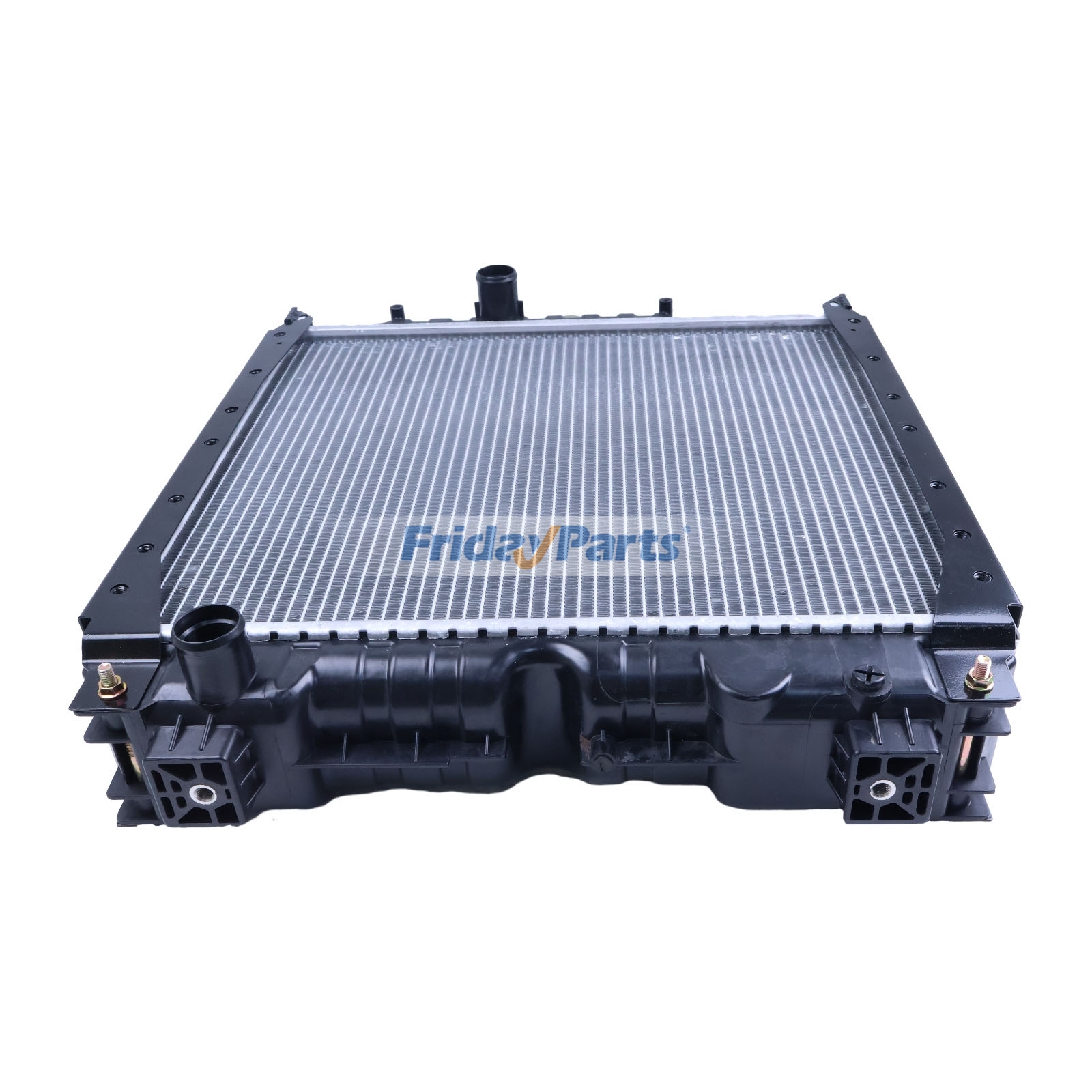 Water Tank Radiator in Stock in China