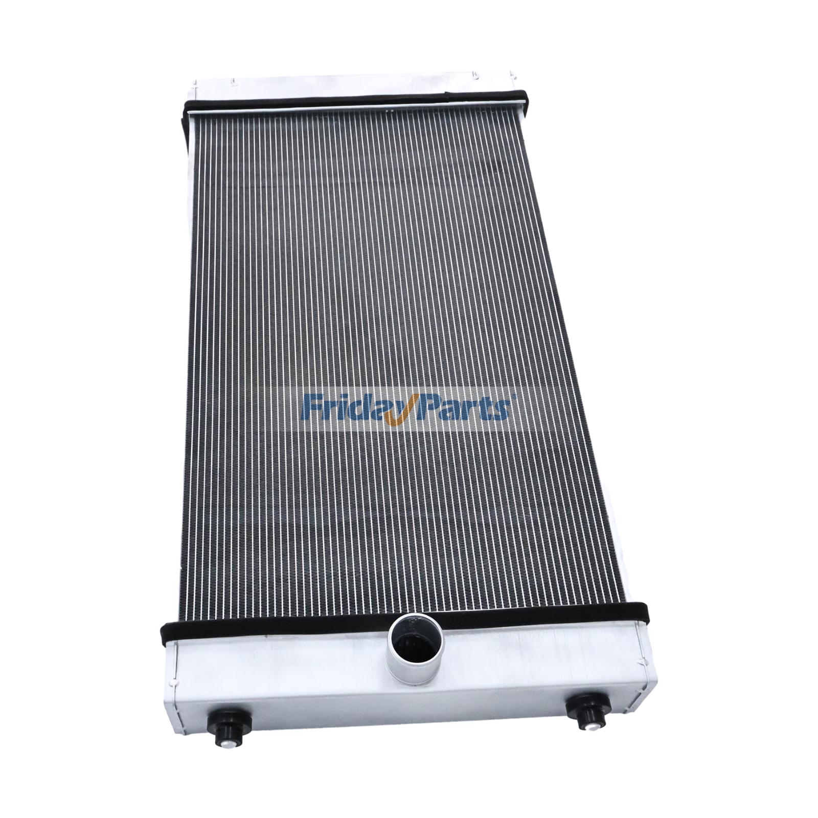  Radiator For KOMATSU