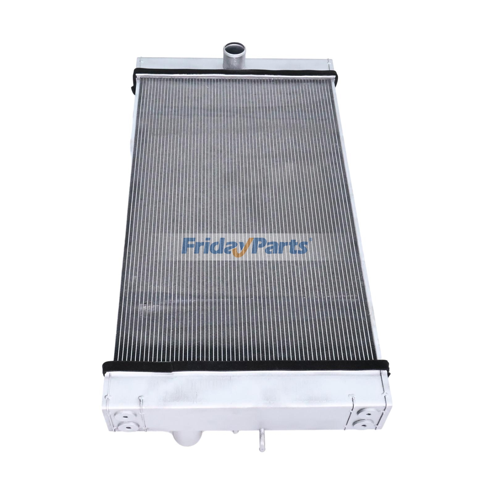 FridayParts Radiator