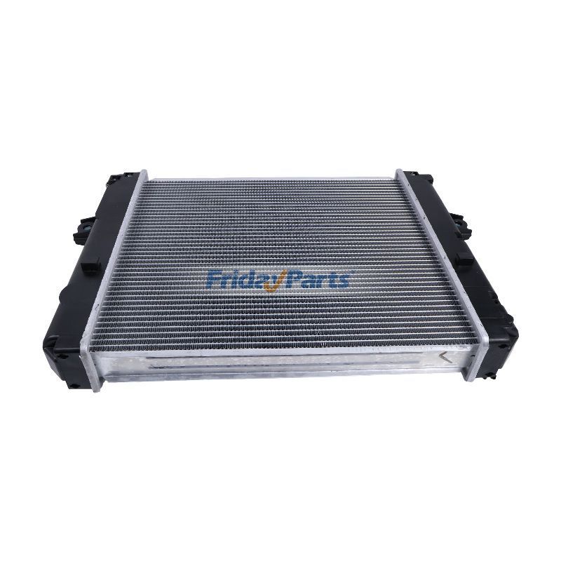 Radiateur à réservoir d'eau pour Chariot Élévateur Pour Hyster,Pour Yale