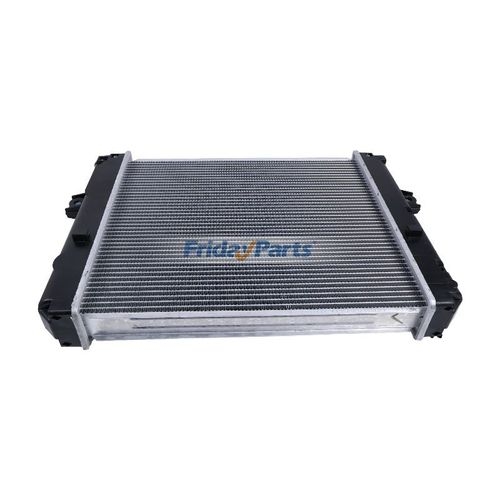 Water Tank Radiator 580035306 8516829 2054531 for Hyster Yale Forklift ...