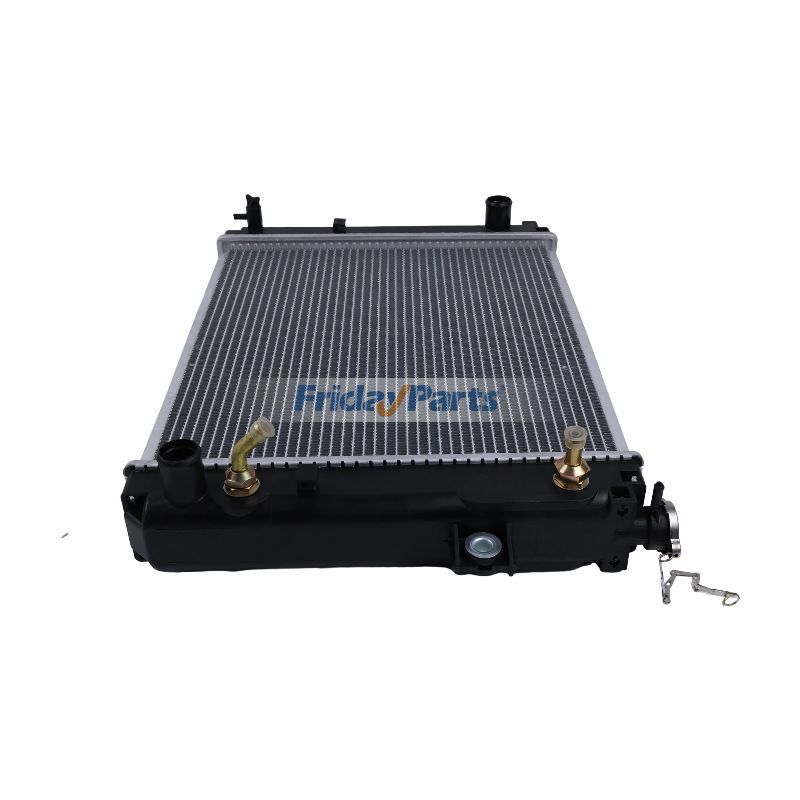 Radiateur à réservoir d'eau Pour Hyster,Pour Yale