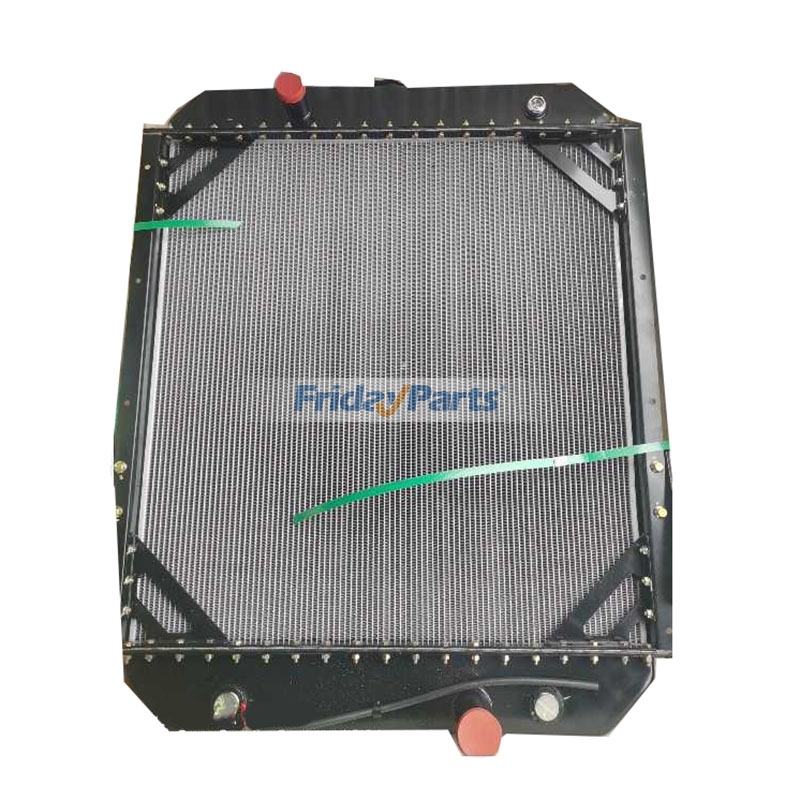 Water Tank Radiator 585-5363 for Caterpillar CAT Loader SEM653D SEM655D SEM656D