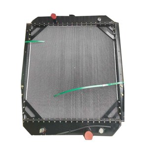 4616246 Water Tank Radiator 585-5363 for Caterpillar CAT Loader SEM653D SEM655D ...