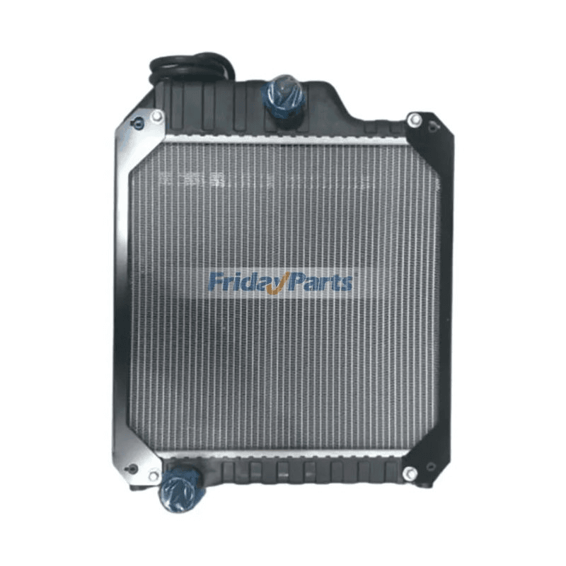 Water Tank Radiator 6215001M91 for Massey Ferguson Tractor 275 290 4292 460 460 465 470 475 480