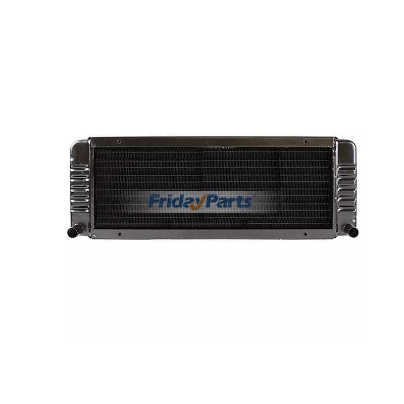Water Tank Radiator 6578683 for Bobcat Skid Steer Loader 542