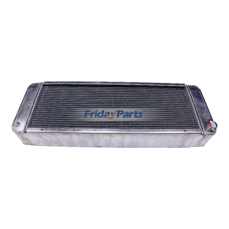 Water Tank Radiator 6648799 for Bobcat Loader 2000 843 843G 843H 843HC 