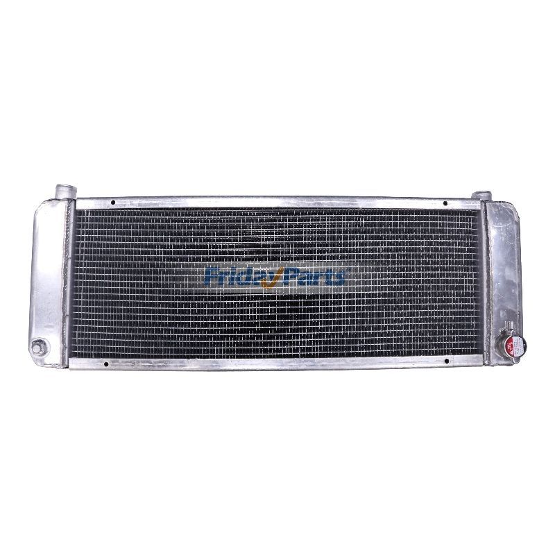 Radiator for Loader