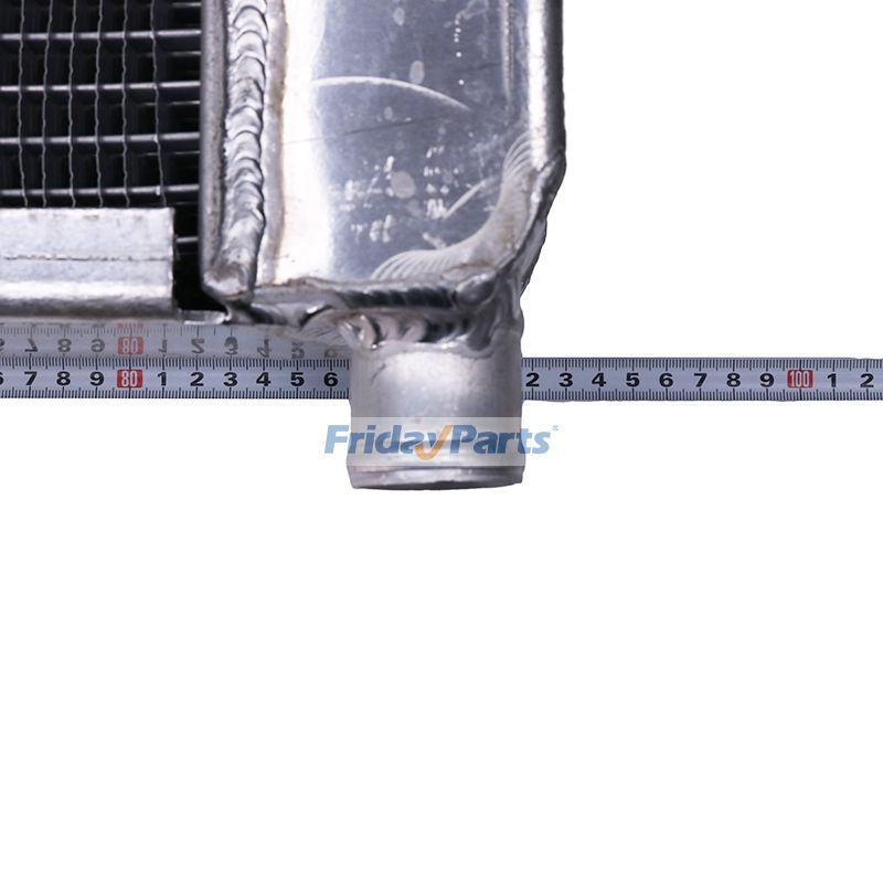 Radiator For BOBCAT
