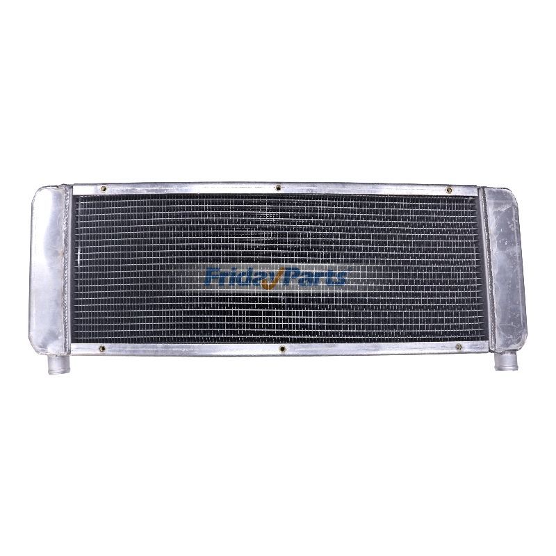 Loader Radiator