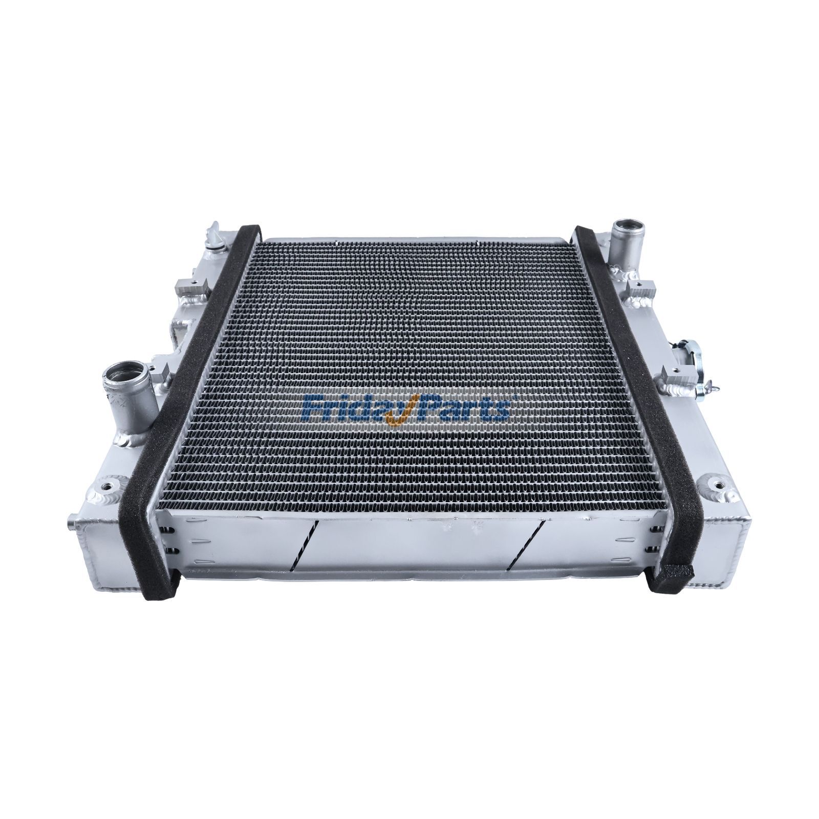  Water Tank Radiator Track For BOBCAT