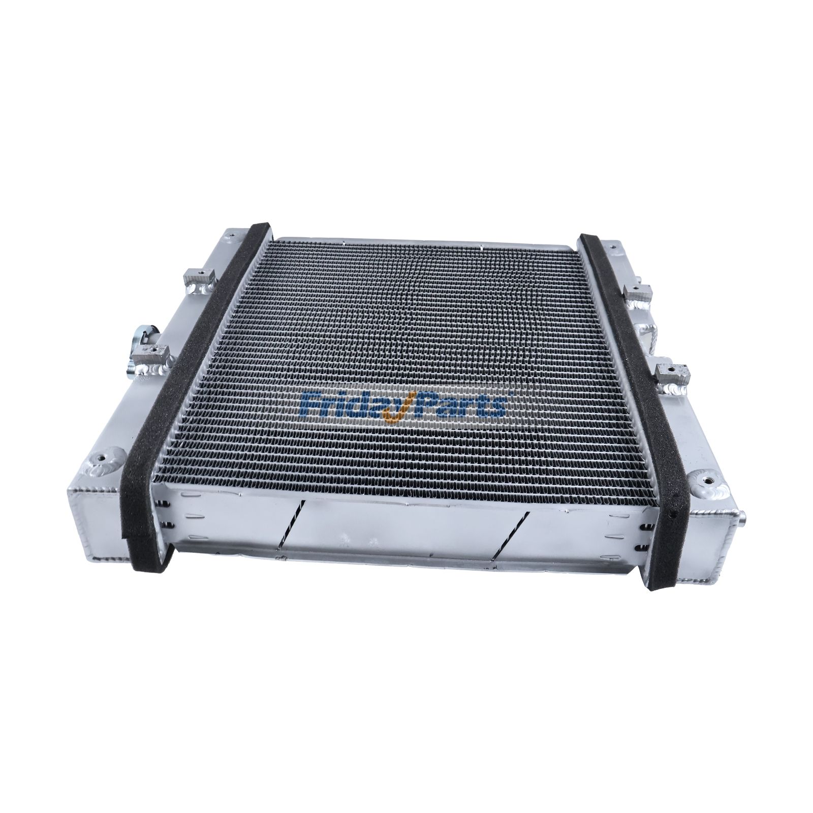 Water Tank Radiator Track For BOBCAT Loader