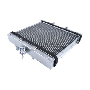 Water Tank Radiator 6682991 for Bobcat Track Loader MT52 MT55 MT85