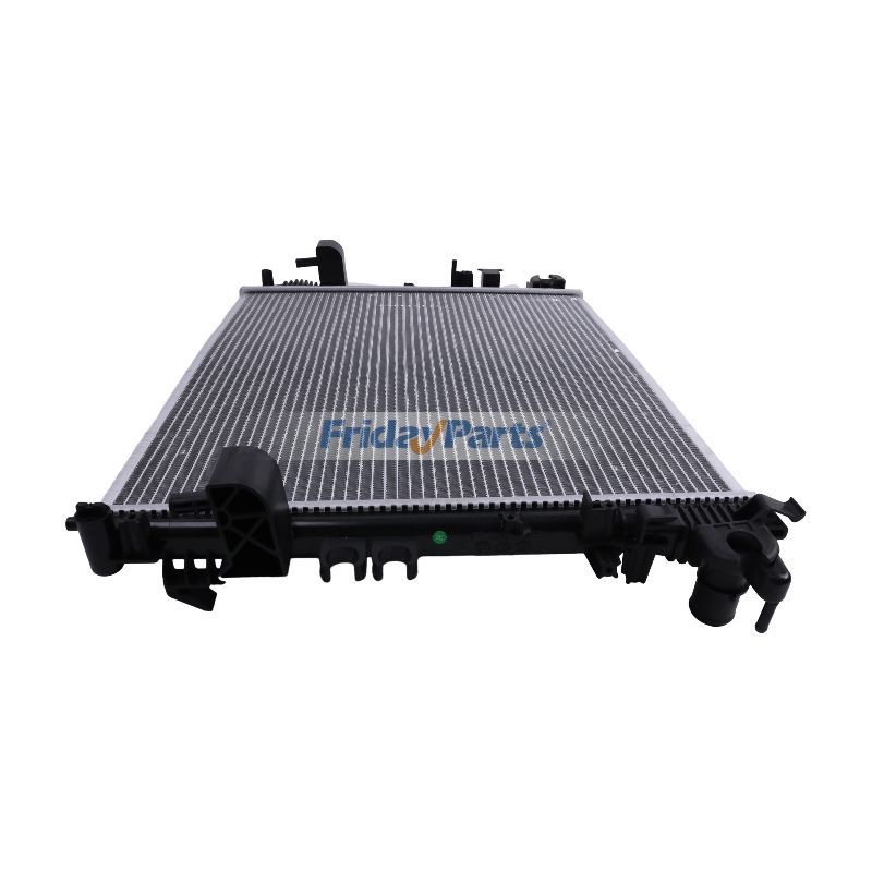 Wassertankkühlerfür Fahrzeug