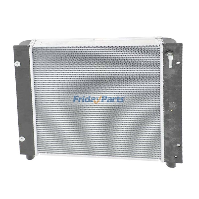 Water Tank Radiator 7001910 for Bobcat Work Machine 5600 5610