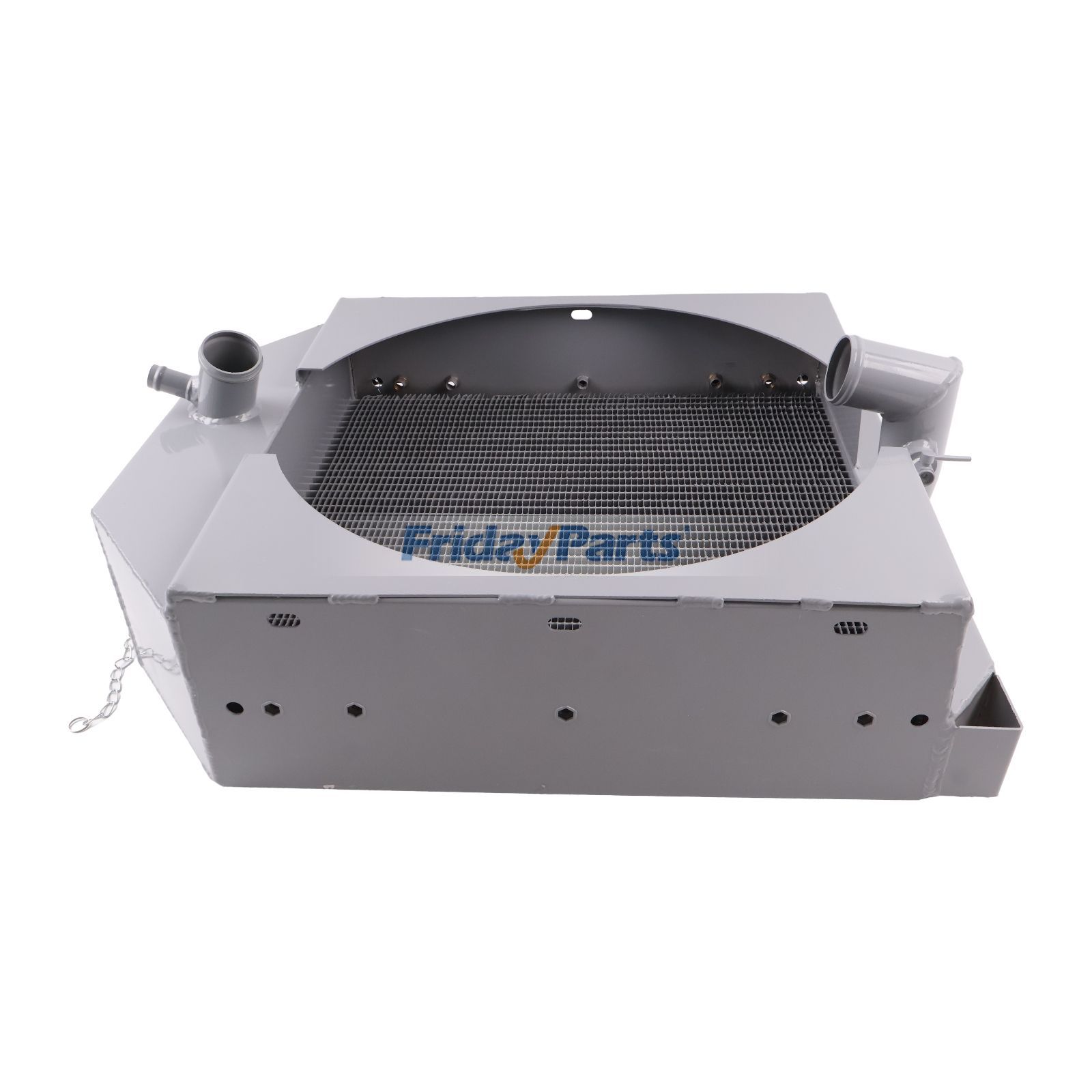 Radiateur de réservoir d'eau Pour Allis Chalmers