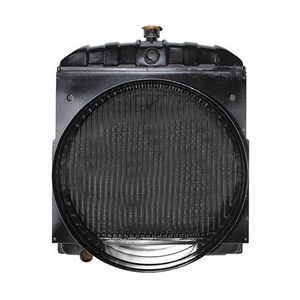 Eagle Cooling Tractor Radiator For AGCO Allis Chalmers 7000 Series – Direct Fit OE 70260432