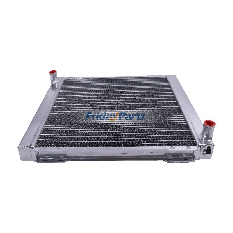 Water Tank Radiator for Sport UTV/ATV