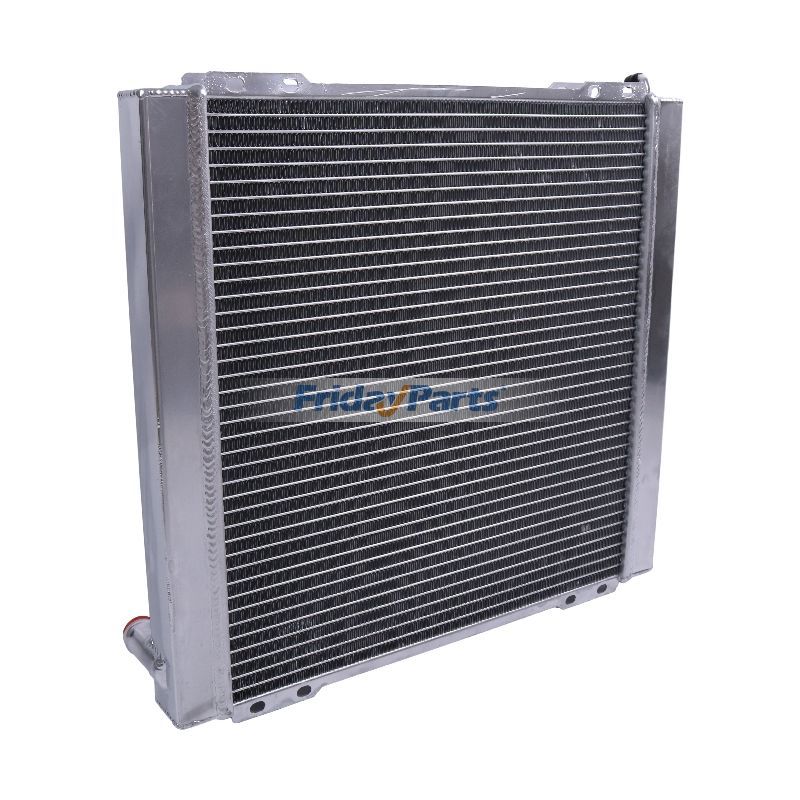 Water Tank Radiator For Can-Am Sport UTV/ATV