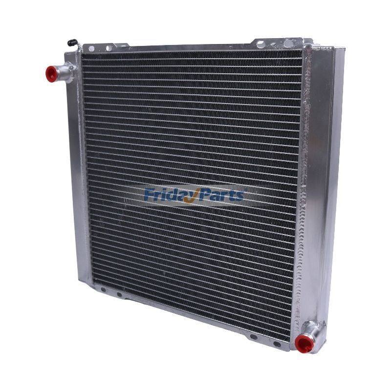 Water Tank Radiator in Stock in China,USA